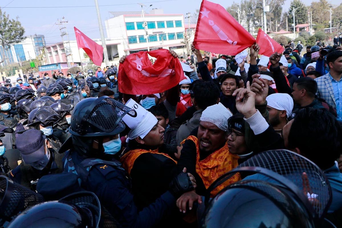 लामो विवाद र छलफलपछि निष्कर्षको बाटोमा एमसीसी, सम्झौताको साढे ४ वर्षमा के–के भयो ? 